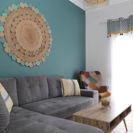 Sitia Cozy Apartment Kültér fotó