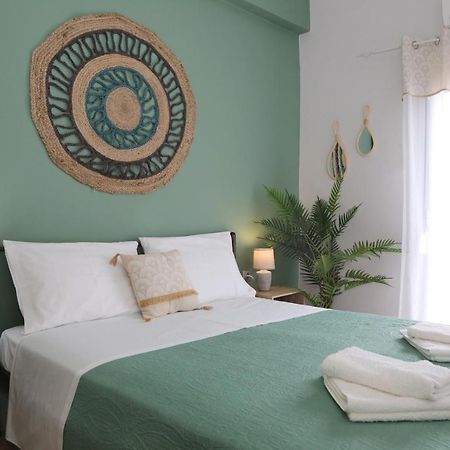 Sitia Cozy Apartment Kültér fotó