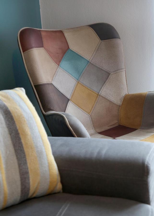 Sitia Cozy Apartment Kültér fotó