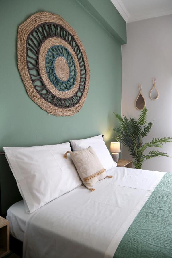 Sitia Cozy Apartment Kültér fotó