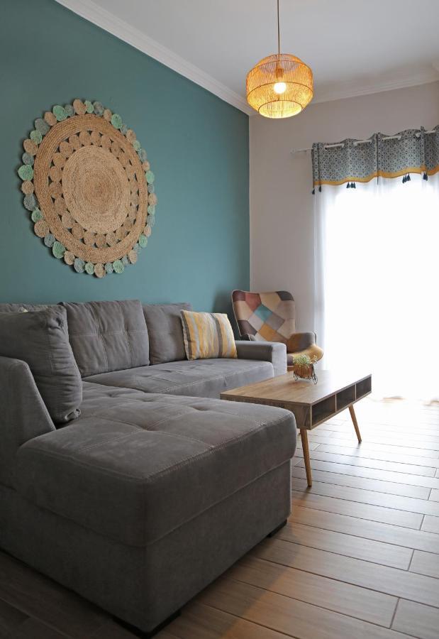 Sitia Cozy Apartment Kültér fotó