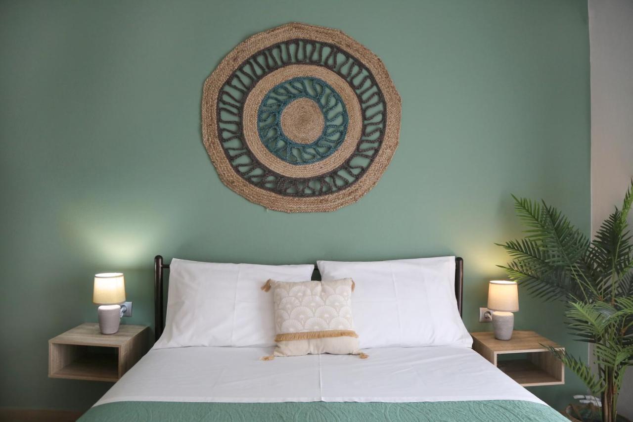 Sitia Cozy Apartment Kültér fotó