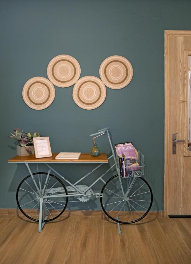 Sitia Cozy Apartment Kültér fotó